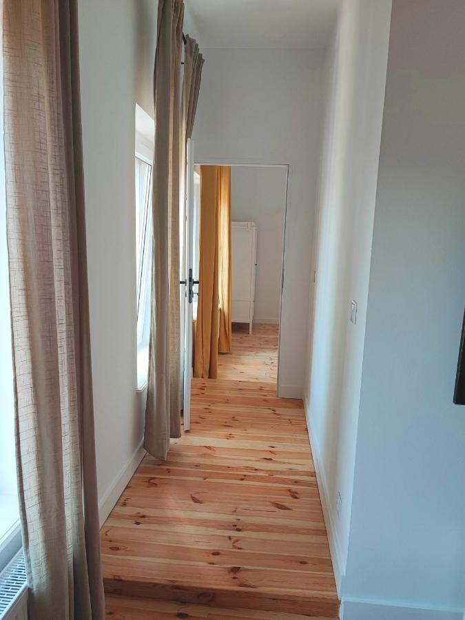 Апартаменты Centrum Grand Apartament Свидница Экстерьер фото